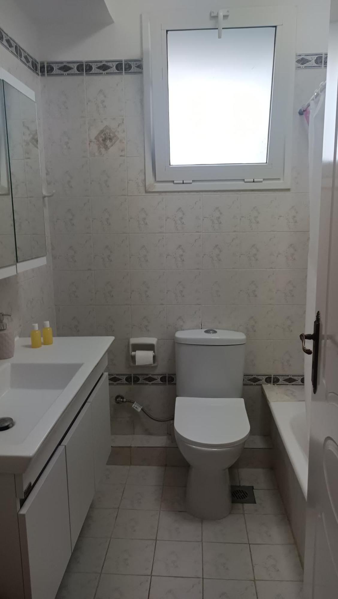 Apartament Alexadra'S House Κάτω Αλμυρή Zewnętrze zdjęcie